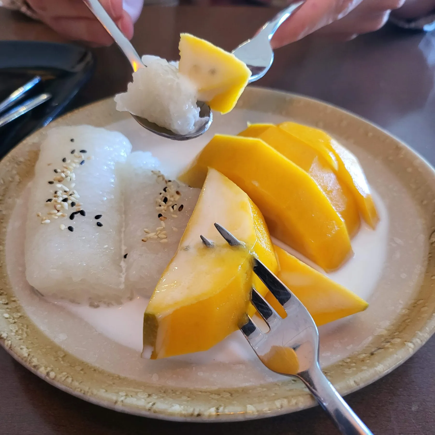 Khao Niao Mamuang